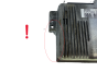 Styreenhed Volvo S113727101E 30850997-0B Siemens 52294