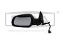 Sidespejl Venstre 8K1857409AG 88571796202 Audi A4 DPA