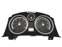 Speedometer Opel Astra H 24468717QB 30104
