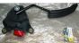Speederpedal Ny Original 8200436864 Renault Kangoo 2