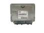 Styreenhed IAW 4AF.M9 55187372 61600.627.05 Fiat Magneti Marelli 47701