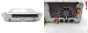 Bilradio Navi BMW 1 6512 9323787 Alpine