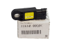 Lufttrykssensor Renault 1.6-2.3 dCi 2265000Q0C Ny Original