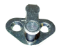 Dørlås Bøjle Original Citroen Peugeot 106 405 916422