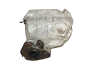 Udstødningsmanifold 8200586673 8200543309 8200487350 1.6 Renault