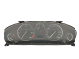 Omdrejningstæller Peugeot 406 9648214780 27499