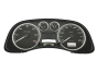 Speedometer Peugeot 307 9646742480 0R00 Sagem 33356