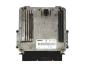 Styreenhed 0281019138 237102213R 237102529R Dacia Bosch 19718