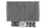Kabinefilter Original Citroen Peugeot C3 307 308 E146177