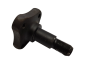 Hjulspindel Bag 7700416374 Renault Modus Clio 2