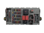 Sikringsboks Fiat 46552681 46812228 Delphi
