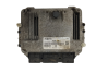 Styreenhed 0281012486 5M51-12A650-LB Ford Bosch 2965