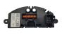 Blæsermodstand Original A2229060303 246810-7861 Mercedes