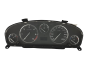 Speedometer Peugeot 406 9644231380 110080108018 58297