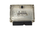 Styreenhed 038906012BT 0281010229 Seat VW Bosch 3622