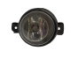 Halogenlampe Højre 8200002470 Valeo Renault Opel Nissan 6817