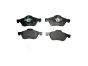 Bremseklodser Forside MAGNETI MARELLI 363700201693 410600012R