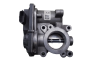 Spjældhusventil Renault 161204451R H8201171233 0.9 TCe 1244