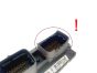 Styreenhed IAW59F.M3 71736339 Fiat Magneti Marelli 43201