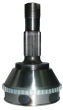 Samling Jumper Boxer Ducato OE 9566722380