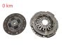 Koblingsæt 302050736R 301012572R 302057302R LUK Renault 1.5 DCI