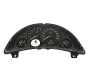 Omdrejningstæller Opel Corsa C 13173347WA 110008988026 31286
