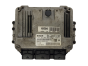 Styreenhed PSA 0281011863 9653958980 Bosch 20409
