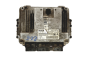 Styreenhed 0281011784 9655919780 9654490280 PSA Bosch 18386