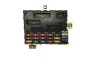 Sikringsboks Fiat 7755601 23243
