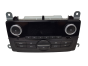 Bilradio BT USB Renault Clio 4 281154076R 1126