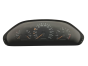 Omdrejningstæller Mercedes C W202 2025408148 110008900024 VDO