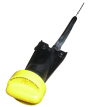 Oliepind Original Renault Kangoo Scenic 1.6 16V 8200446174