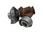 Turbolader Opel 2,0 CDTI GM 55562591 77047 0001 Garrett 125175 km
