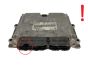Styreenhed 55191209 0281011553 192 47DAA Fiat Bosch 17368