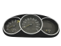 Omdrejningstæller Renault Fluence 248104763R Johnson