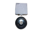Krumtapaksel remskive Ny Original 123039555R Renault