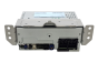 Bilradio Navi Ford Fiesta L1BT-18D804-HF CTR F102 DAB