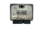 Styreenhed 038906019AF 0281010289 Skoda Bosch 52173