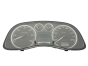 Speedometer Peugeot 307 9646742480 R 00 26574