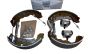 Bremsebakker Original 7701210108 Renault Dacia