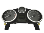 Omdrejningstæller Peugeot 207 9666898680 A2C53375182 48085