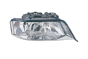 Forlygte Højre Gør Audi A6 4B0941030N 99411826002 Vika