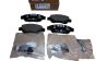 Bremseklodser Forside Original 1678168380 Citroen Peugeot