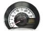 Speedometer Aygo C1 107 83800-0H012-A Toyota PSA 39913