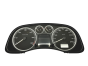 Speedometer Peugeot 307 9636708880 E 05 50336