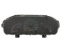 Omdrejningstæller KIA Rio 0K33C55430C 2003-2880 29499