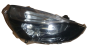 Forlygte Højre Original Renault Clio IV 260103421R
