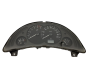 Omdrejningstæller Opel Corsa C 13173347WA 110008988026 23611