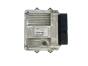 Styreenhed FGP MJD6JF.P3 55195817 71600.053.00 Fiat 46411