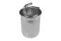 Brændstoffilter 6Q0127401F B10475 VW Audi Seat Skoda Borsehung